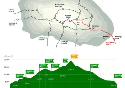 Kilimanjaro Routes Compared: Machame vs Lemosho vs Marangu